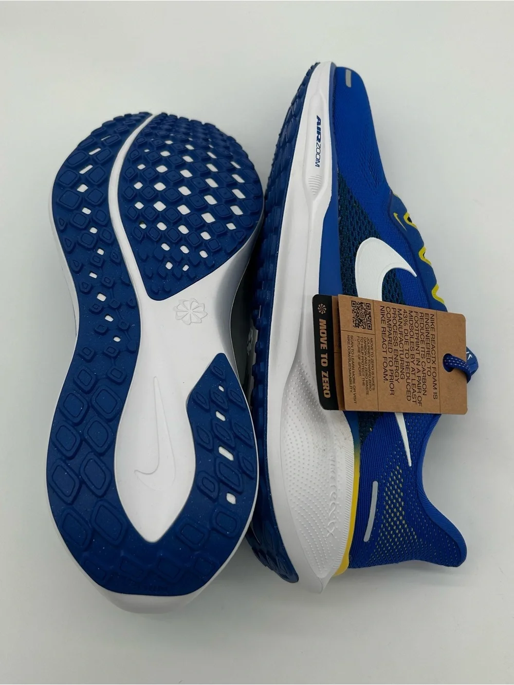 Nike Pegasus 41 NFL Los Angeles Rams